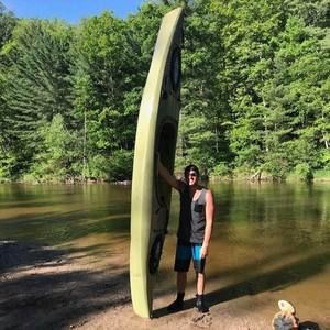 Meet your Posher, Hassan